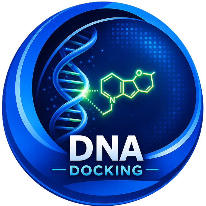 DNA docking